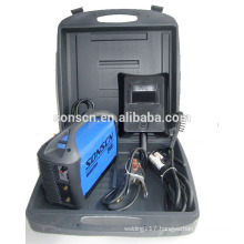 stick inverter welding machine